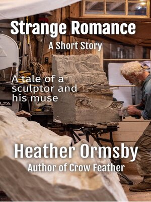 cover image of Strange Romance